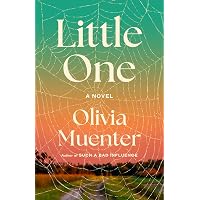ミュージック Little Lilith / 1st One-man Live DVD Amazon.com: Little One: A Novel: 9780316594561: Muenter, Olivia: Books